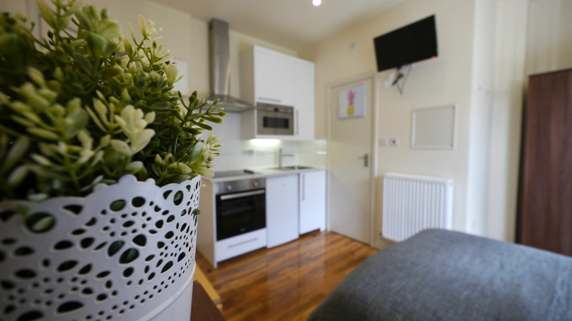 Accommodation London Eksteriør billede
